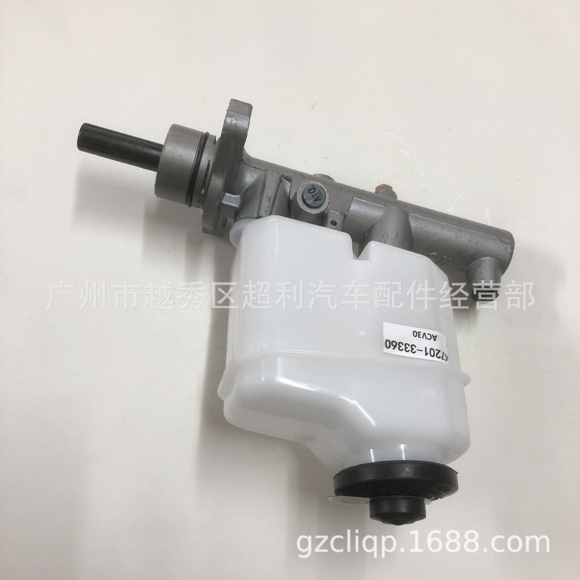 Applicable 47201-33360 47201-06151 ACV30 ACV36 Camry 2.4 brake master cylinder