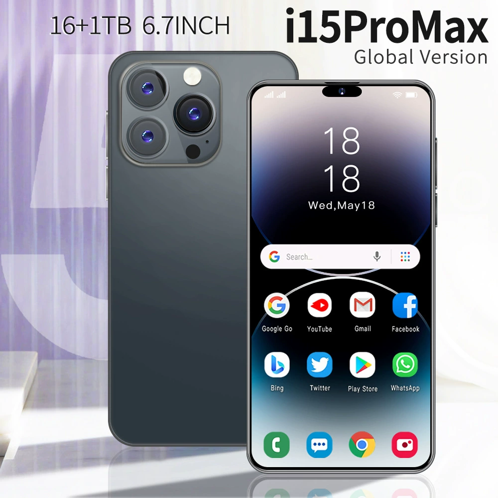 (Перекрестная торговля), мобильный телефон, чёлка, смартфон, intel core i15, 15promax
