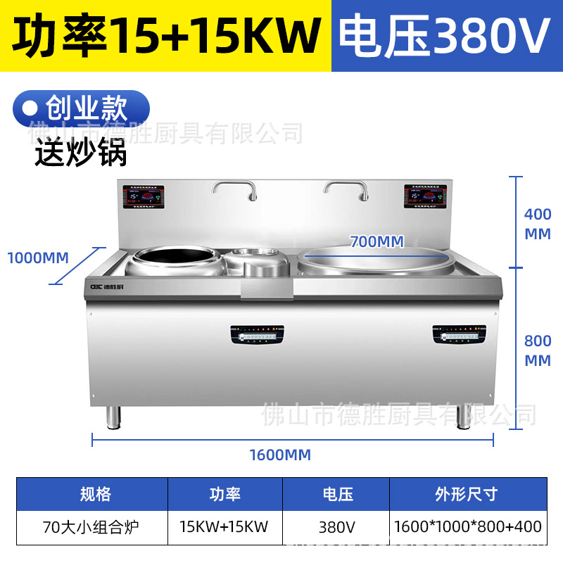 70사이즈 창업모델(380V 15KW)