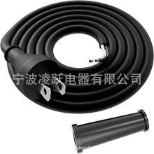 LCMLA 33007898 16AWG 늄ӹ����Դ�� 120V �pо�� 10Ӣ�� �m��