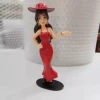 Mayor of Little Red Clothing