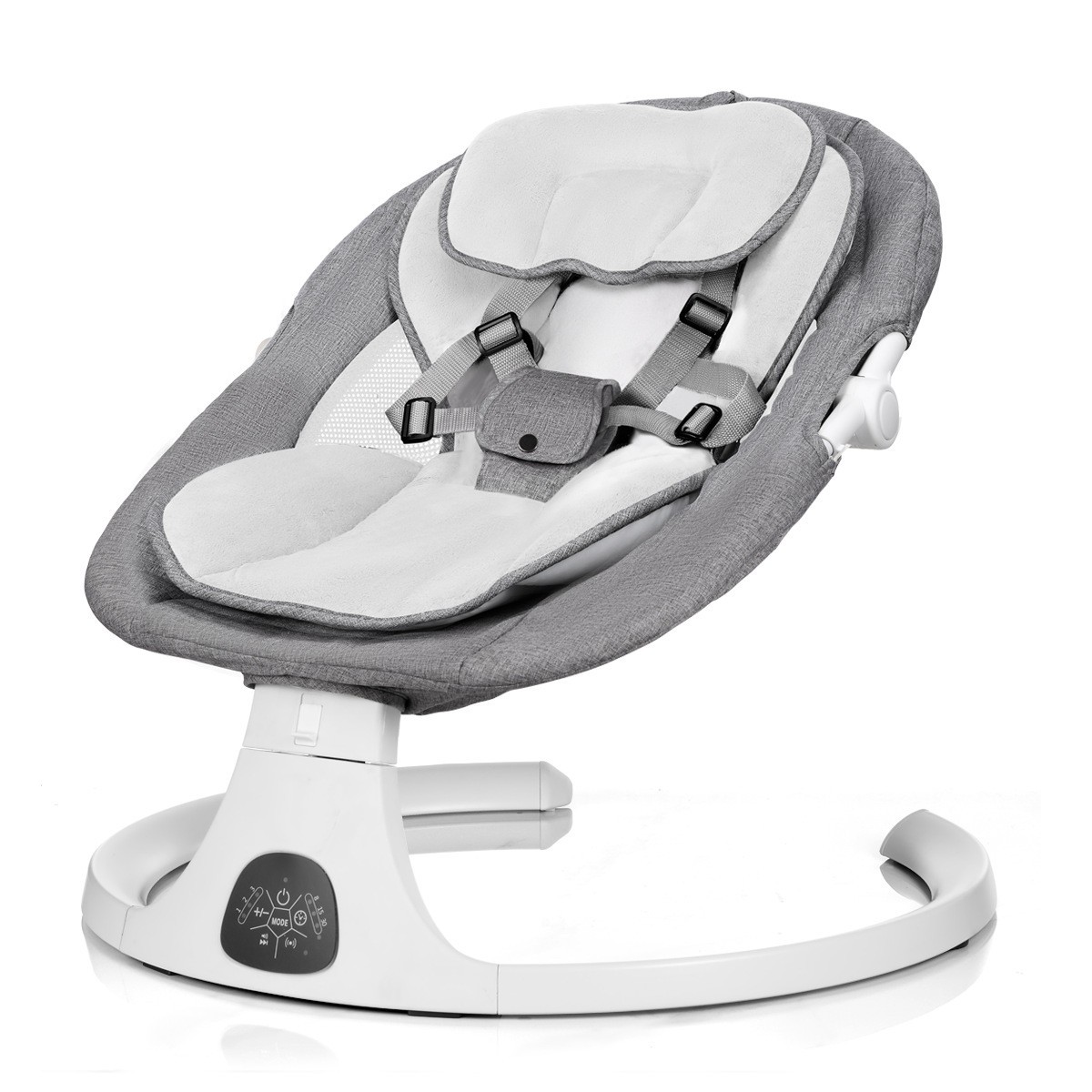 Amazon Baby Meclar Silla eléctrica para bebés Meclar Silla para bebés Meclar Silla para bebés Meclar
