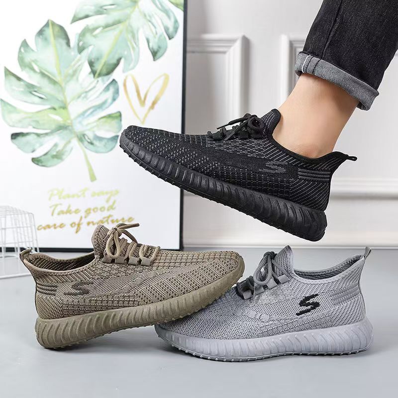 2025 Summer and Autumn Men's Coconut Shoes sneaker Men's and Women's Casual All-match Fashion Comfortable Breathable Lightweight 2025 Summer and Autumn Men's Coconut Shoes sneaker Men's and Women's Casual All-match Fashion Comfortable Breathable Lightweight
