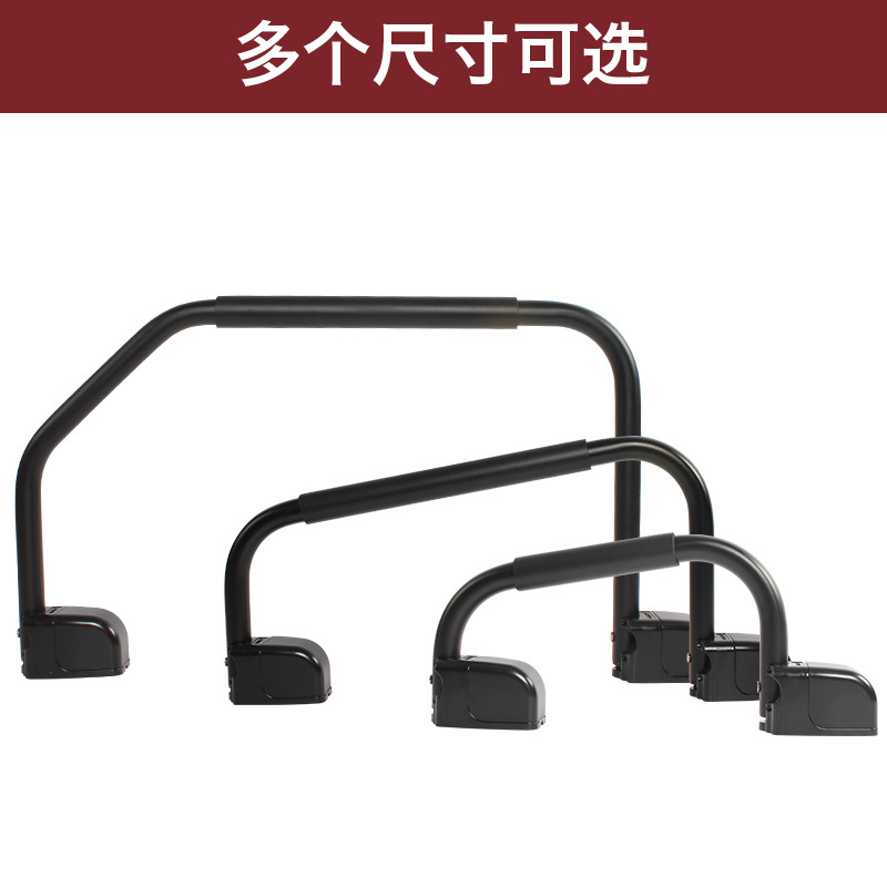 房车车门把手 旅居车上车辅助拖车拖挂上车扶手可折叠折弯拉防滑