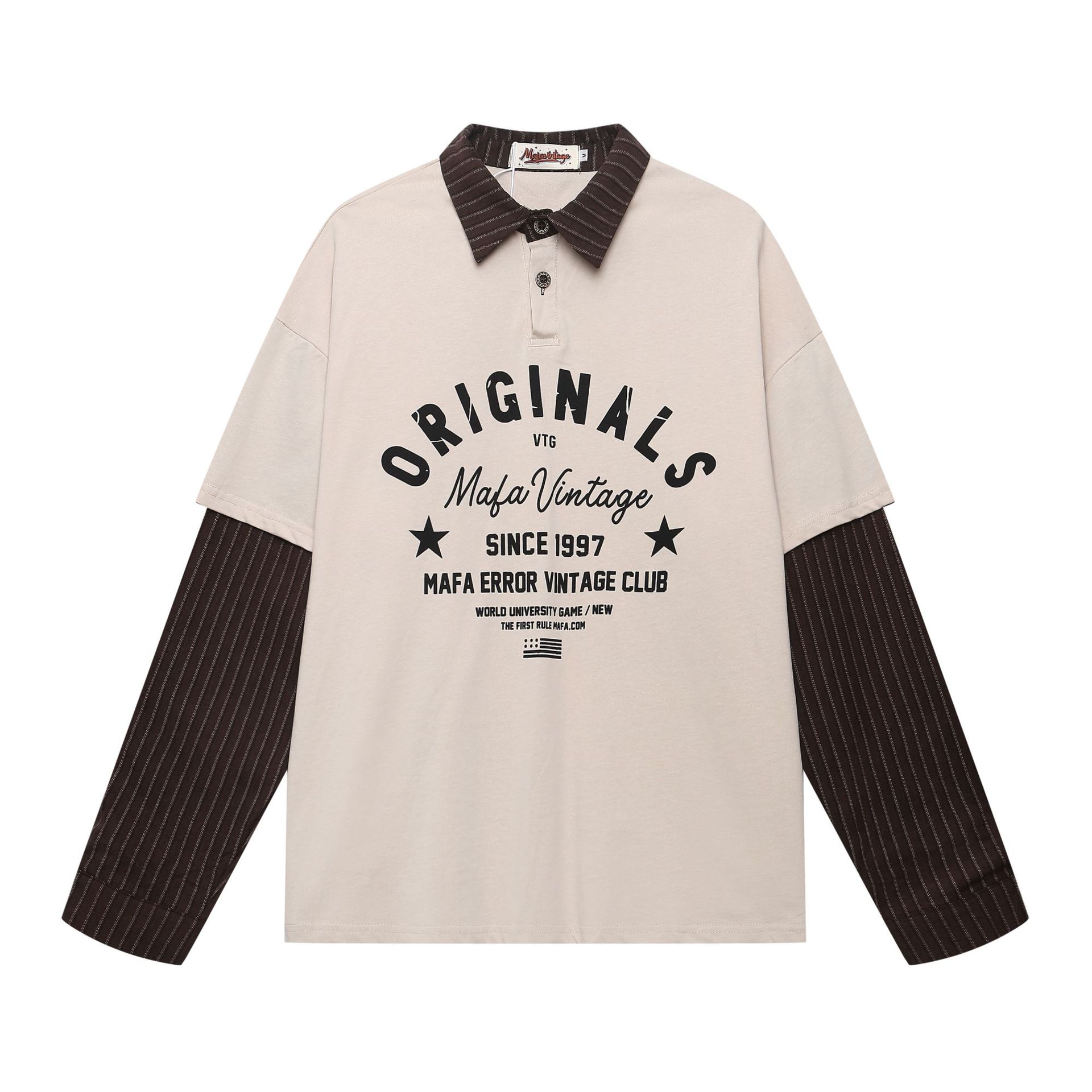 Autumn sports football uniform