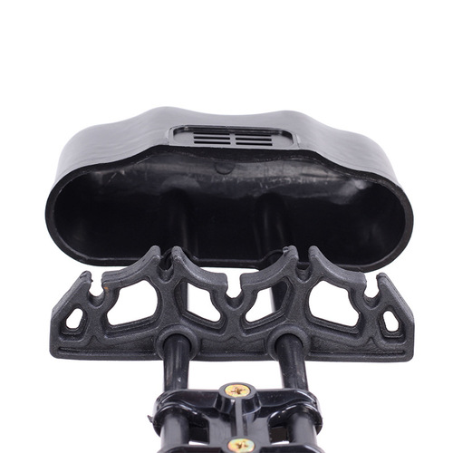 Wholesale composite pulley bow and arrow quick-release arrow box outdoor archery portable arrow retrieval carrying storage five-arrow arrow box