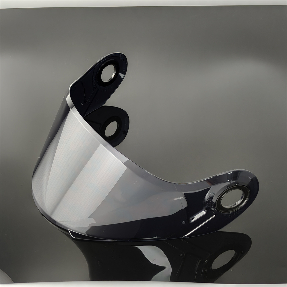 FF370 motorcycle helmet lens adapter FF370 FF394 FF325 HD anti-ultraviolet windproof mirror