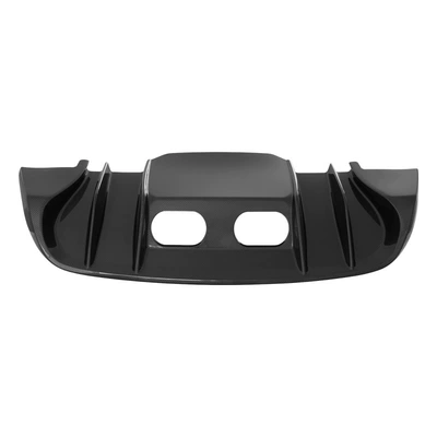 for 05-13 Chevrolet Corvette C6: Big Surrounded