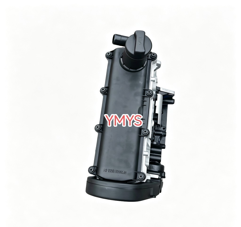 High-quality EA113 BSE engine, compatible with Volkswagen Magotan B6, Golf MK6, Golf GTI, and Touran
