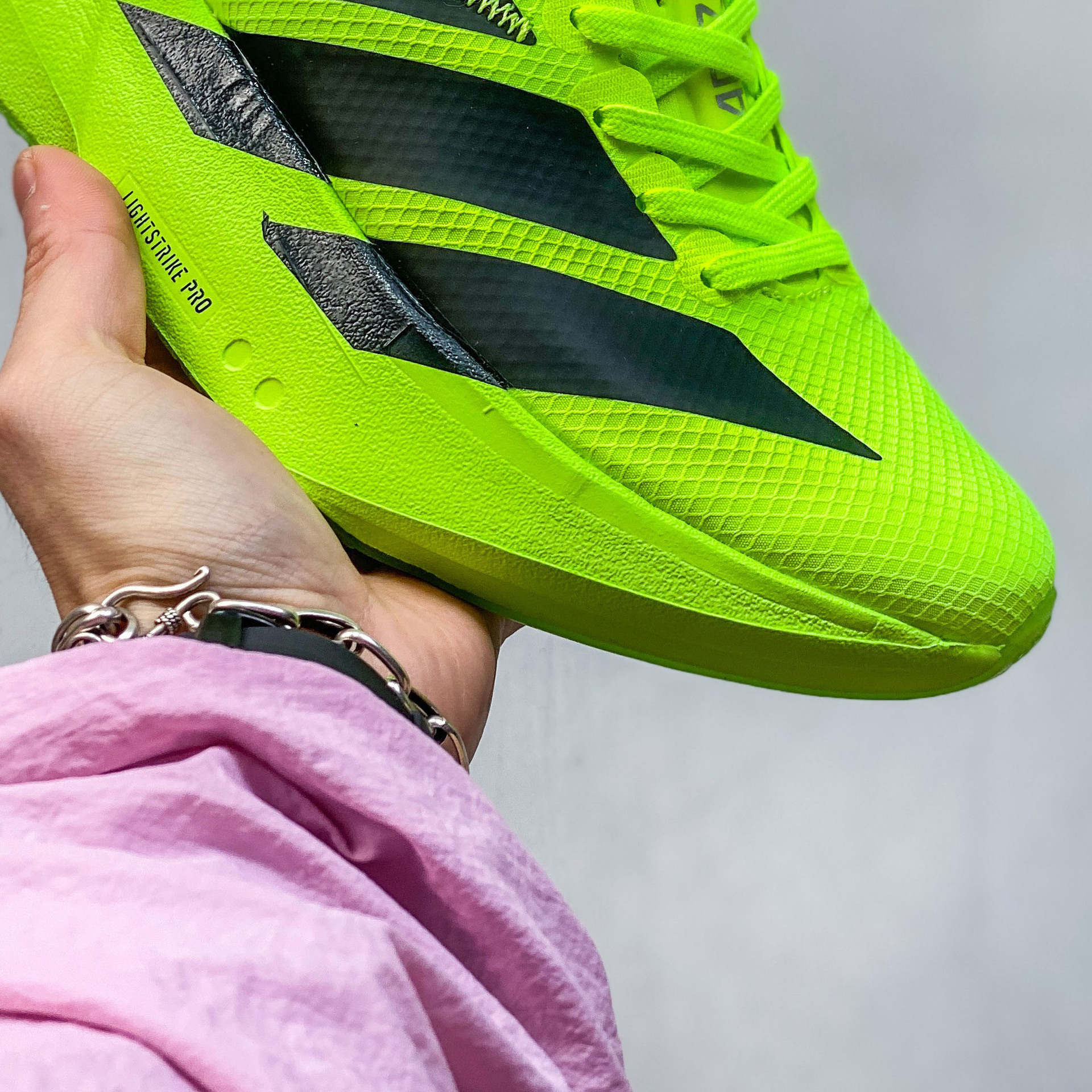 Zapatillas deportivas Samba Pro 4 antideslizantes resistentes al desgaste