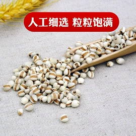 其他五谷杂粮;豆类;小米