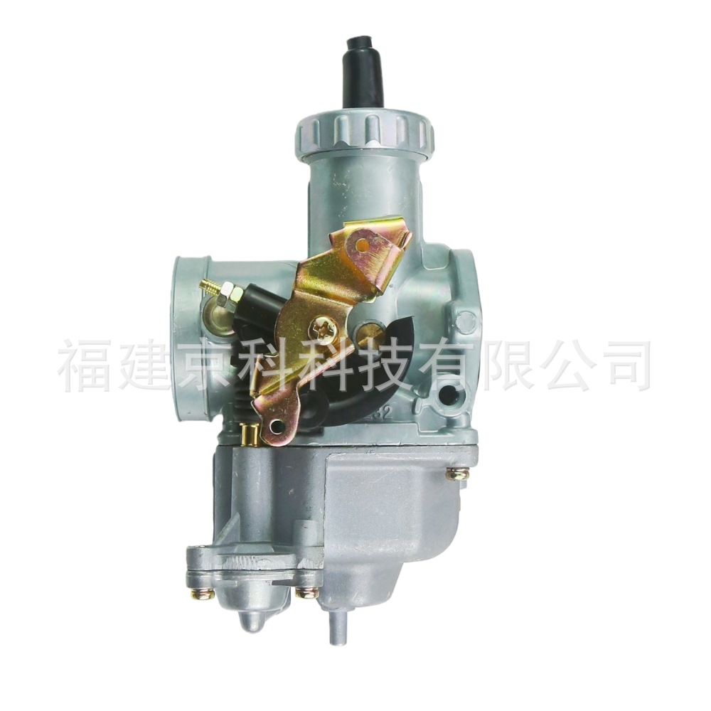 Pz32 with Accelerator Pump Atv Motorcycle Modified G250 350Cc Cbs300 Carburetor
