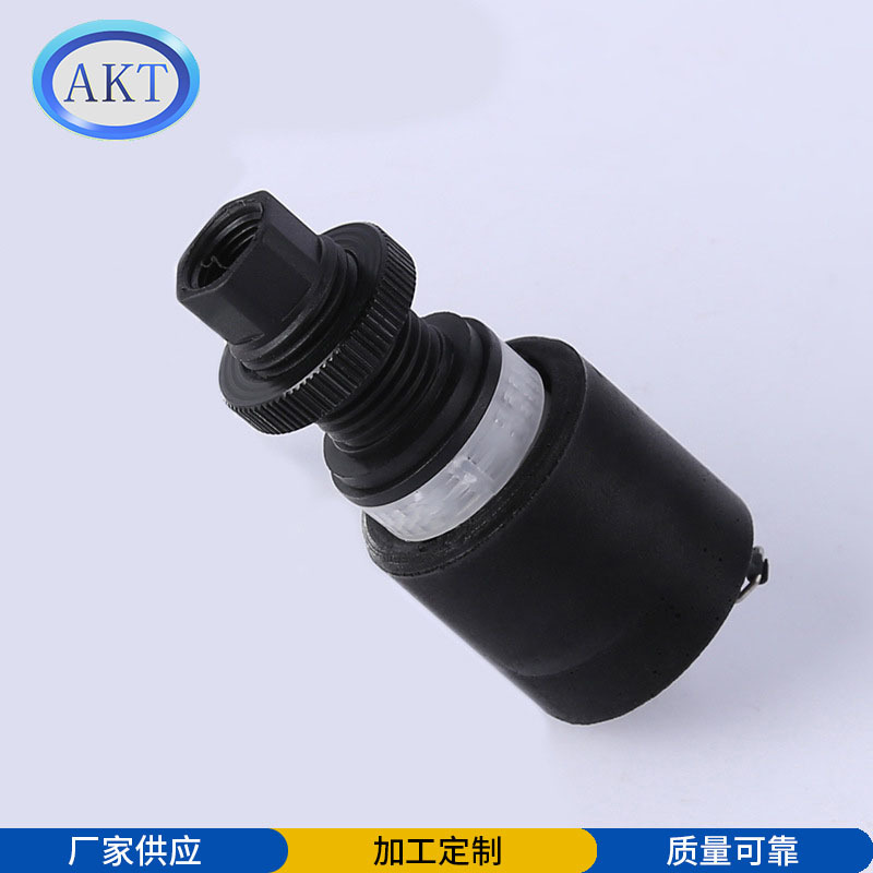 空压机自动排污器 费斯托1/2气源处理器元件 专业生产自动排水器