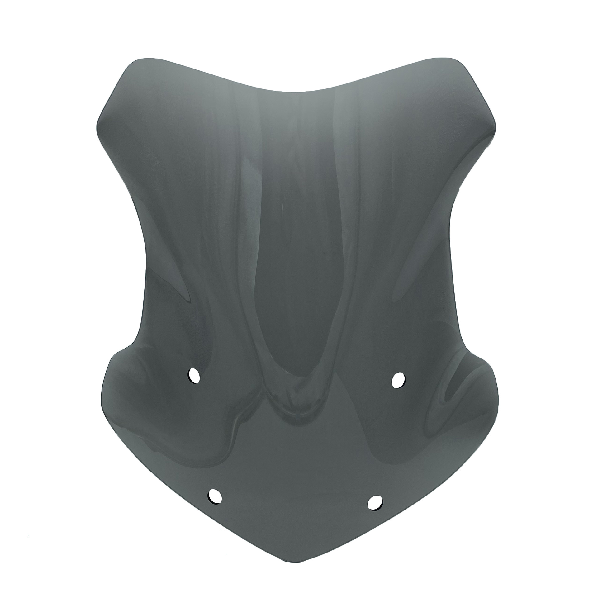 Applicable to BMW R1200GS/R1250/ADV 13-18 years motorcycle modified front windshield windshield windshield