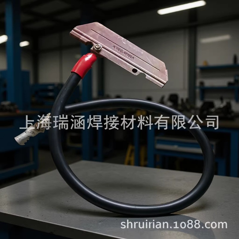 【台湾KYEC】大吨位电轨滑触线 W中型集电架 W100A碳刷 集电刷