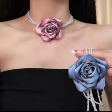 �߼��и�������õ����������chokerŮ����������Ʒ�ʽ����������