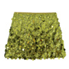 Bright green