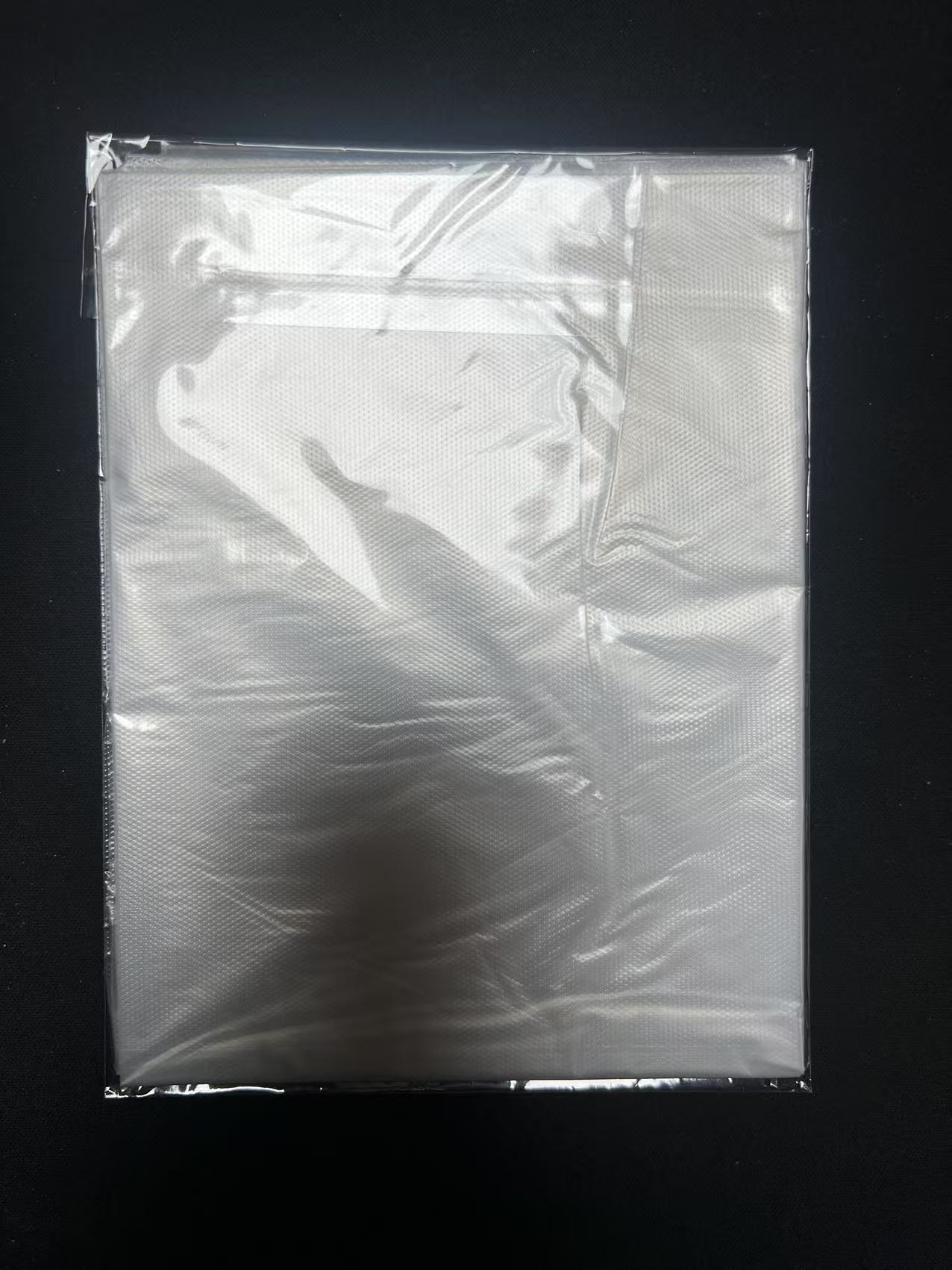 Salón de peluquería de un solo uso para teñir el cabello de la salón de peluquería de un solo uso para el engrosamiento de la salón de peluquería de protección anti mancha