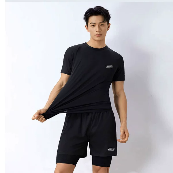 Black set