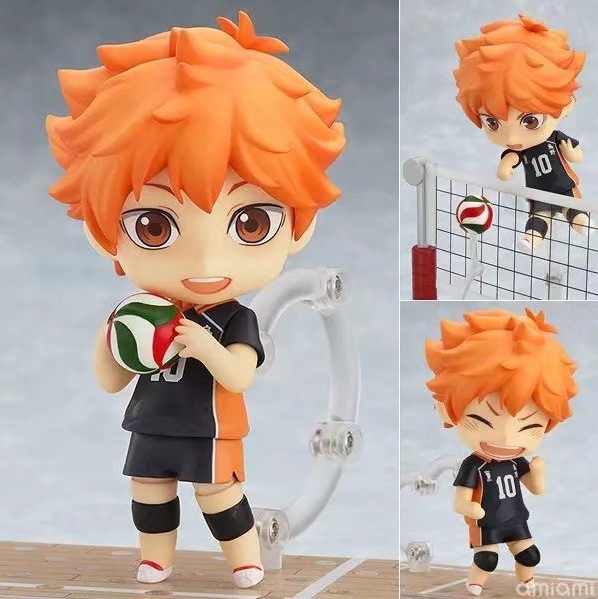 可動顔変更ねんどろいど ジョジョの奇妙な冒険 鬼滅の刃 Qバージョン アニメ ゲーム フィギュア|undefined
