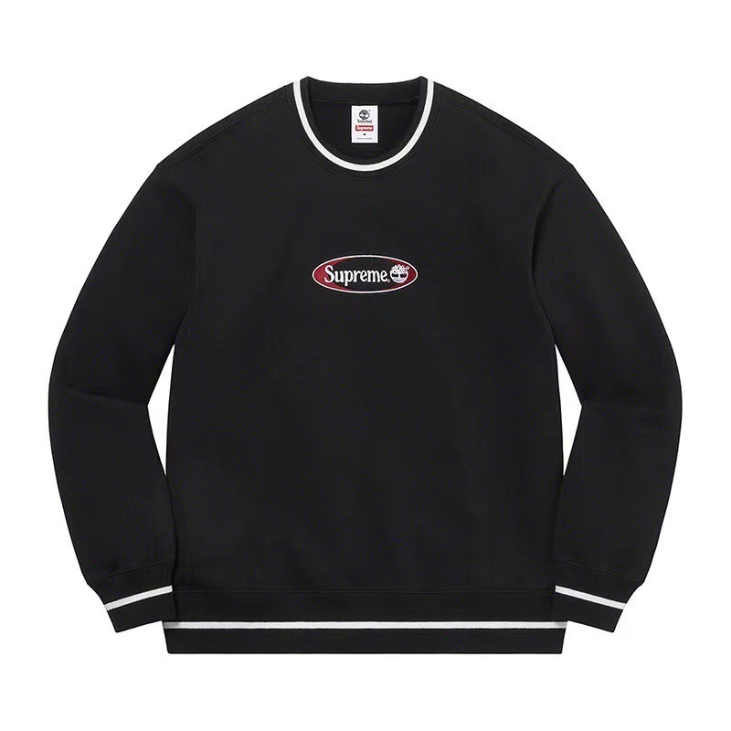 欧美潮品 Satin Appliqué Hooded Sweatshirt 连帽长袖加绒卫衣|undefined