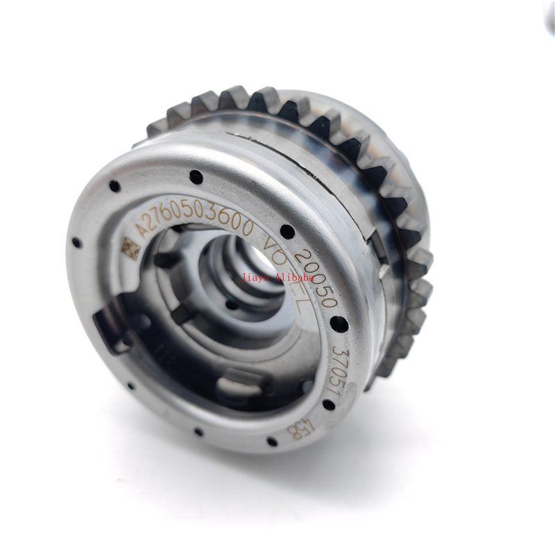 Camshaft Timing Gear Adjuster Is Suitable for Mercedes-Benz 2760503100 A2760503100
