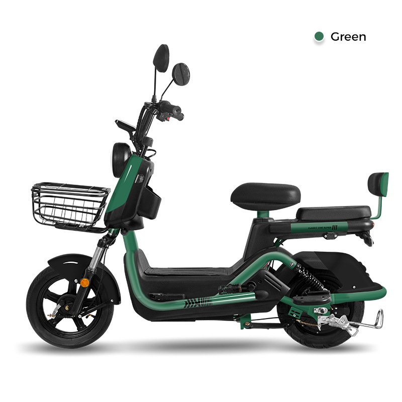 48 scooter de batería de larga duración, coche de batería de cercanías, comercio exterior unisex, venta al por mayor transfronteriza, coche eléctrico doméstico para adultos