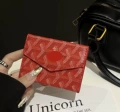 Goyard Red