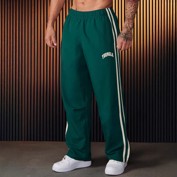 sports trousers for gym