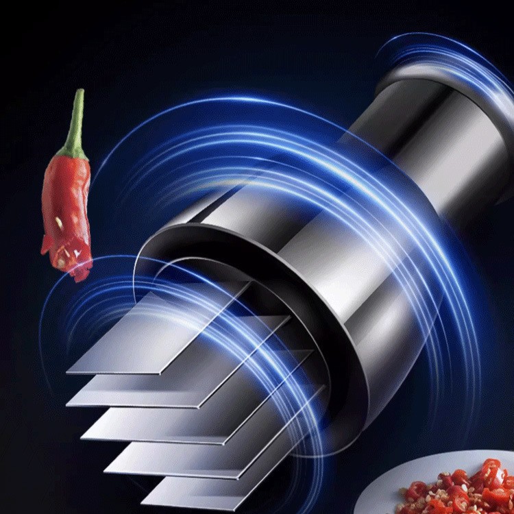 304 palo de acero inoxidable palo de palo de ajo casero barro de cocina herramienta de prensa de cocina multifuncional