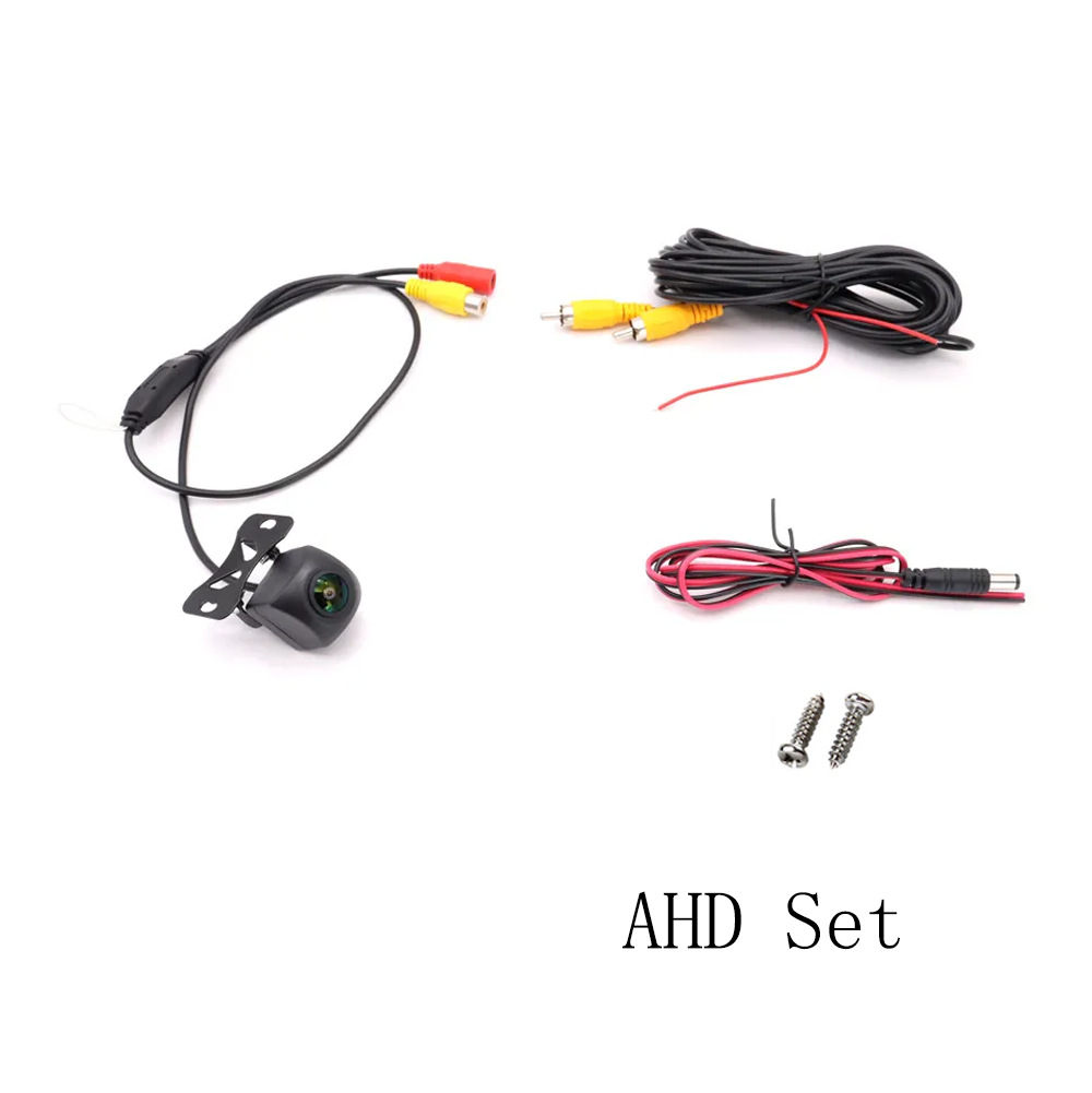 8/12 LED Car Rear View Camera Night Vision