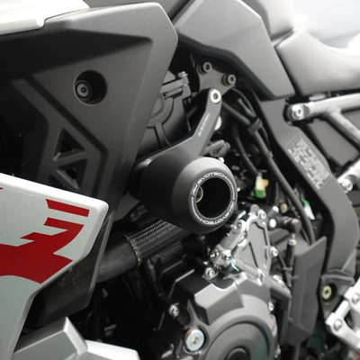 Motorcycle bumper Gsx-8S/Gsx-8R 2024 Modified