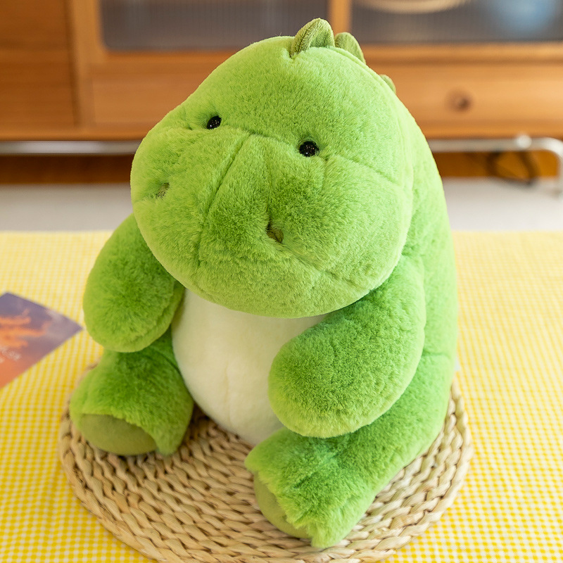 Companion serie dinosaurio