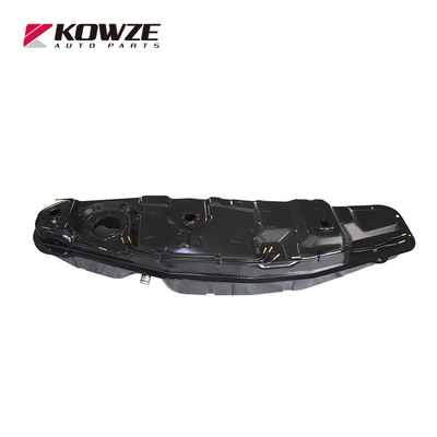 Fuel tank MR342848 1700 A403 in stock supply spray plastic-ordinary optional suitable for Mitsubishi Pajero (Fuel tank) - plastic-oil-tank-thickening-accessories