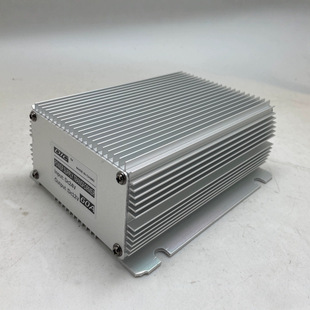 60A DC step-down power converter 48V24V to 12V