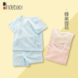 童裤;连身衣、爬服;童套装