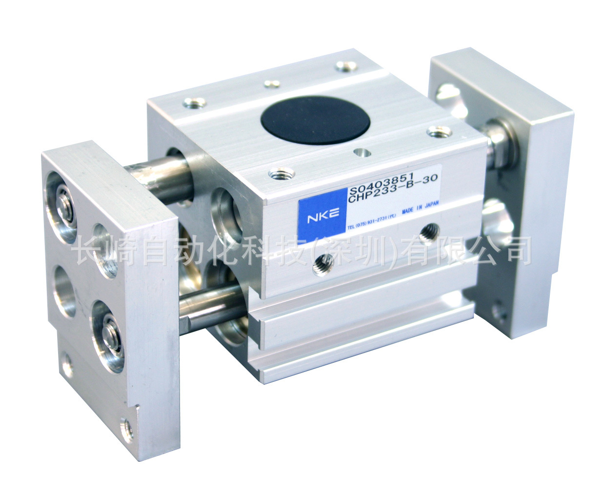 日本NKE气动卡盘CHP304A议价