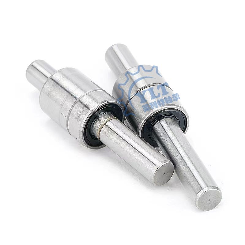 直销供应水泵轴连轴承WIB1740115尺寸17×40×115型号齐全