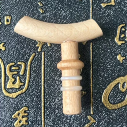 木製精油は香棒のキーホルダーを聞いて、携帯して香りを広げます。|undefined