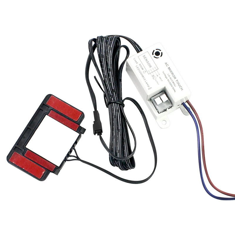 220V высокомощный сенсорныйдатчик