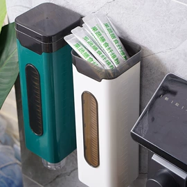 收纳盒;衣钩/挂钩;收纳架