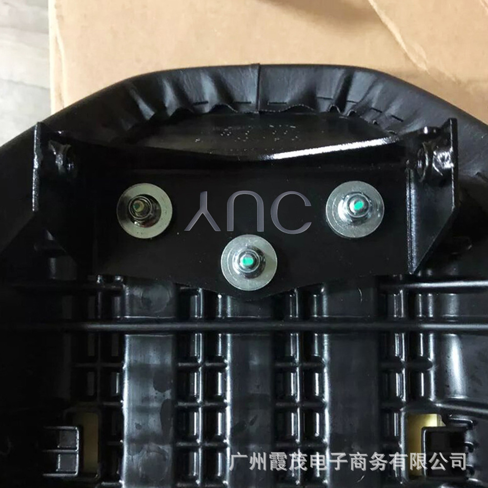 Suitable for Honda Monkey Monkey125(18-26) model modified lowering bracket accessories seat lowering bracket