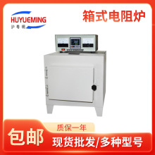 8KW 1000度 400*250*160实验室马弗炉 SXF-8-10程控箱式马福炉