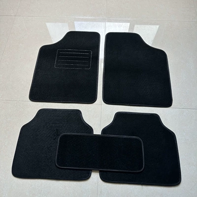 mats, one-piece floor mats, carpet: Car Carpet
