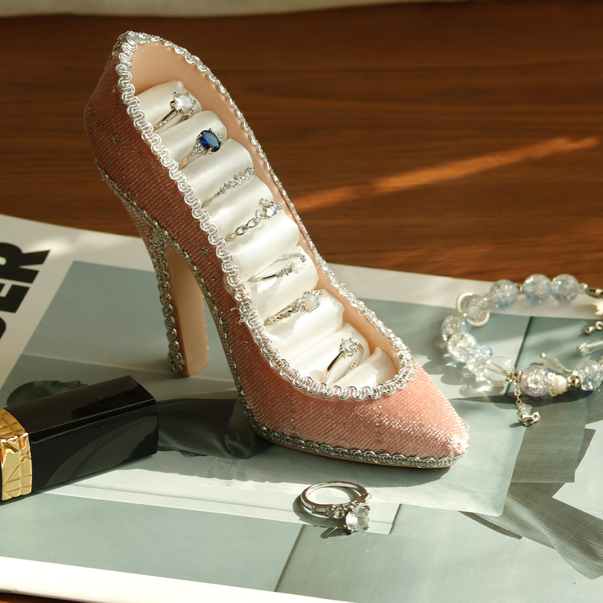 �羳�޲��߸�Ь��ָ����������չʾ���ô���ڼ�ģ�ػ���ˮ����