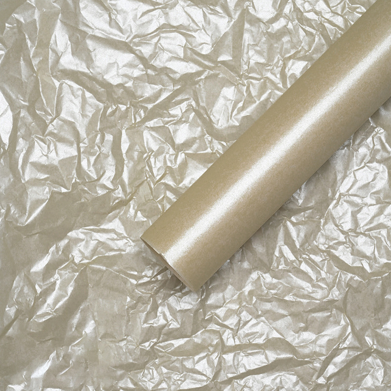 Papel de embalaje para ramos de flores de la tienda de materiales Jemmy, papel de forro, papel de copia, papel perlado, embalaje hecho a mano, papel de Sydney.