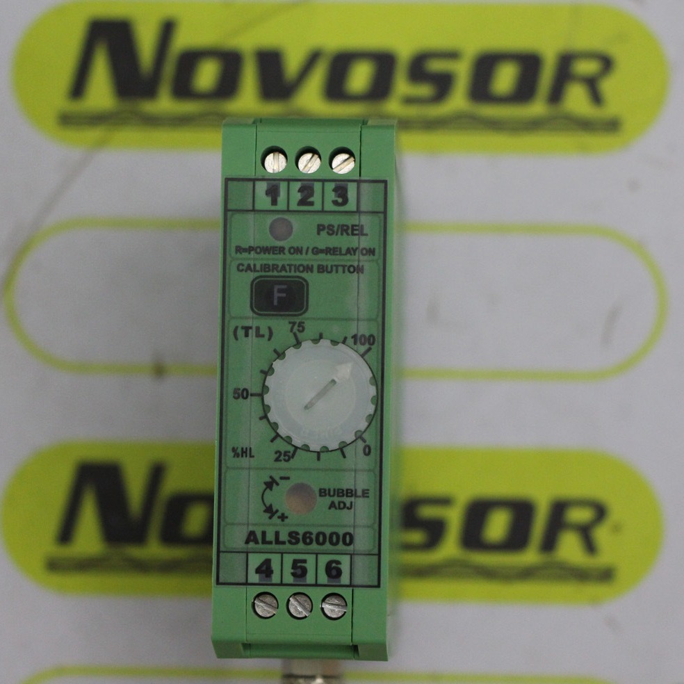 GELEC ALLS6000-S1  GLALLS6000-S1先咨询再订期货