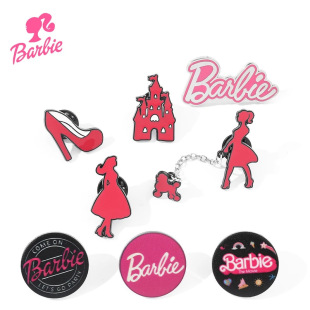 Barbie�ű���ᘷ�ɫӢ����ĸ���ٻ��°ű����޺Ͻ���Ͱ������