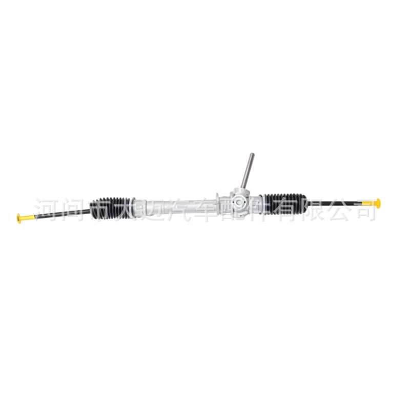 26030358 Mechanical manual steering gear, without power assist, compatible with Opel Corsa B/Combo B/Tigra