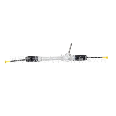 Steering gear assembly gear, without power assist